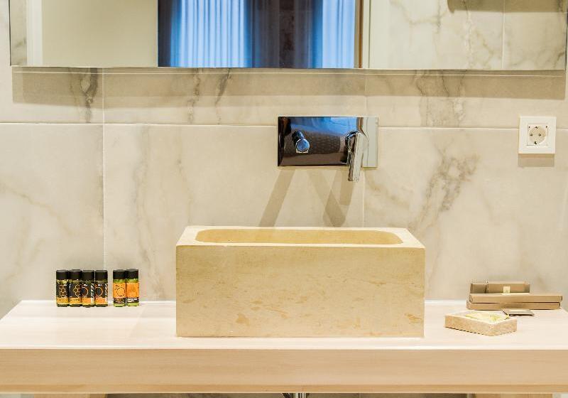 ホテル Elia Zampeliou