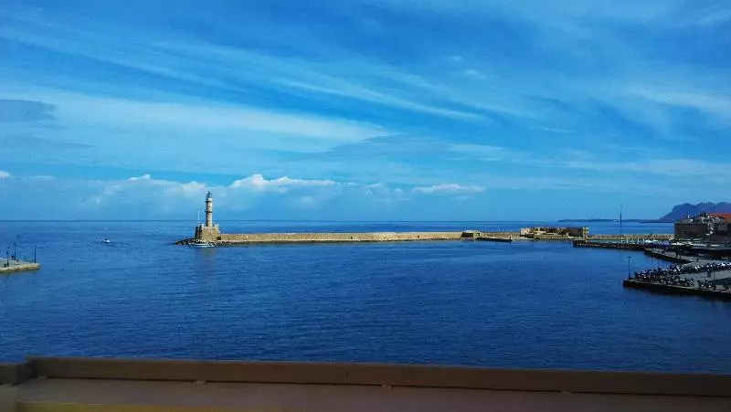 酒店 Elia Zampeliou