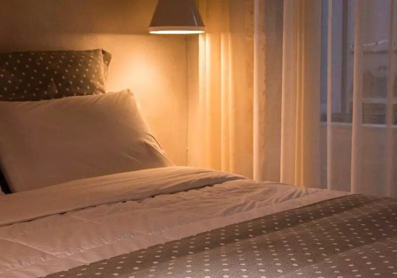 酒店 Elia Zampeliou