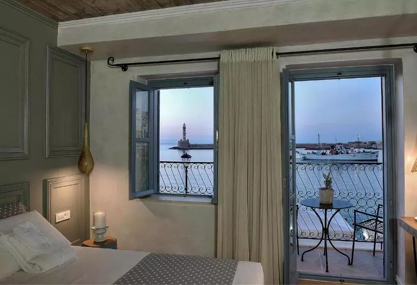 酒店 Elia Zampeliou