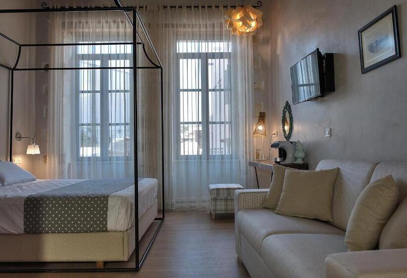 ホテル Elia Zampeliou