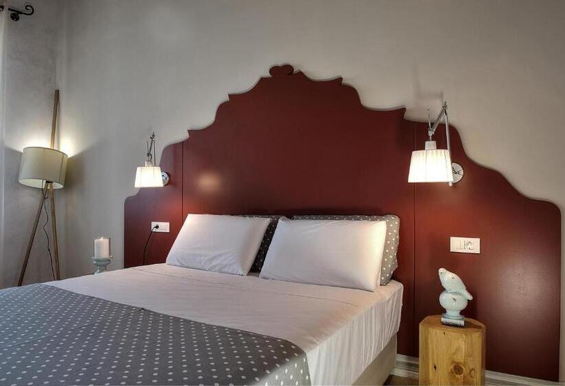 ホテル Elia Zampeliou