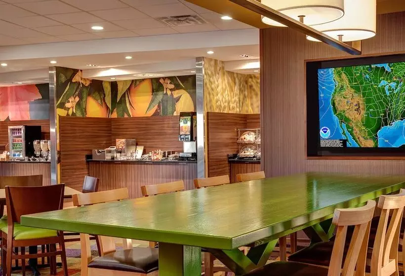ホテル Fairfield Inn & Suites By Marriott Gallup