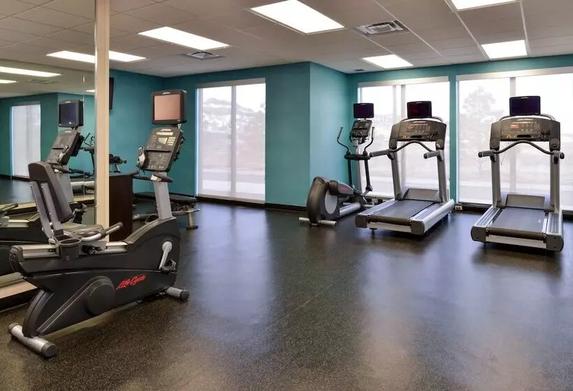 ホテル Fairfield Inn & Suites By Marriott Gallup