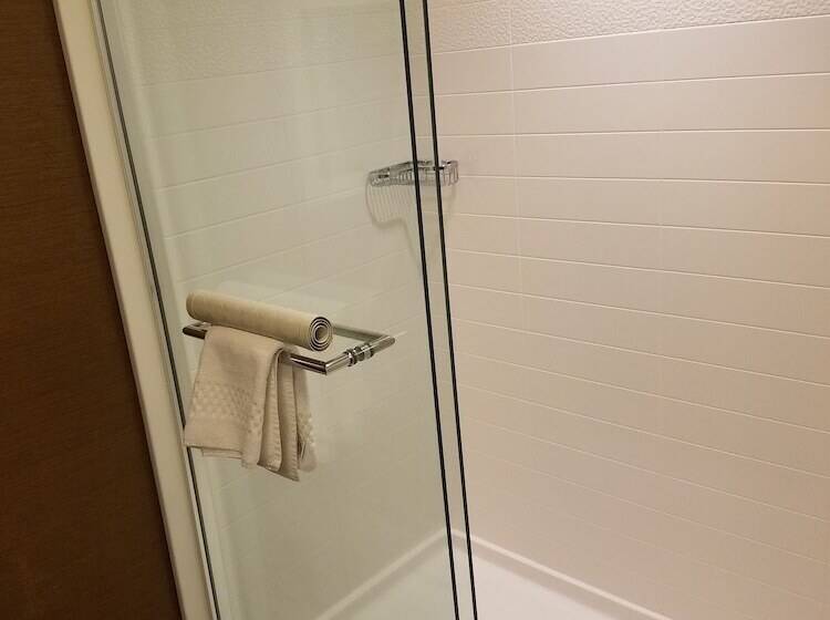 فندق Fairfield Inn & Suites By Marriott Gallup