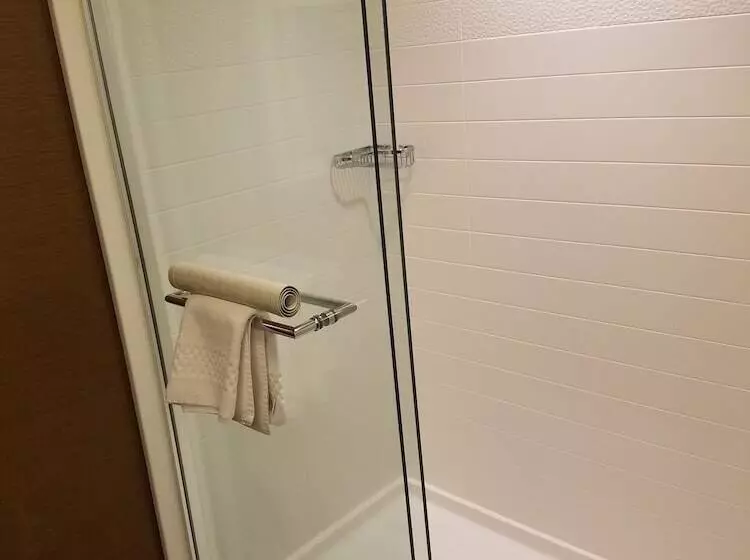 ホテル Fairfield Inn & Suites By Marriott Gallup