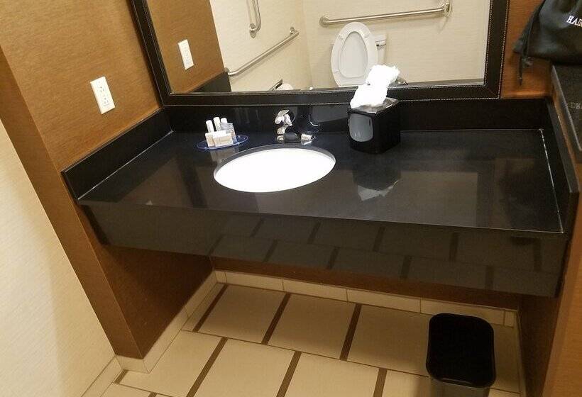 فندق Fairfield Inn & Suites By Marriott Gallup