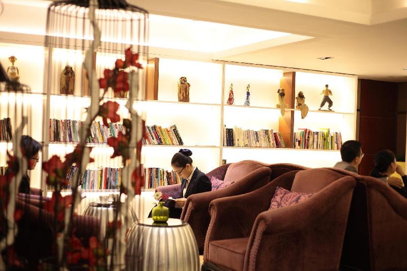 酒店 Poltton International Apartment