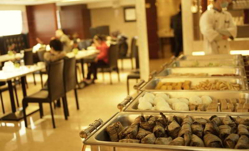 酒店 Poltton International Apartment