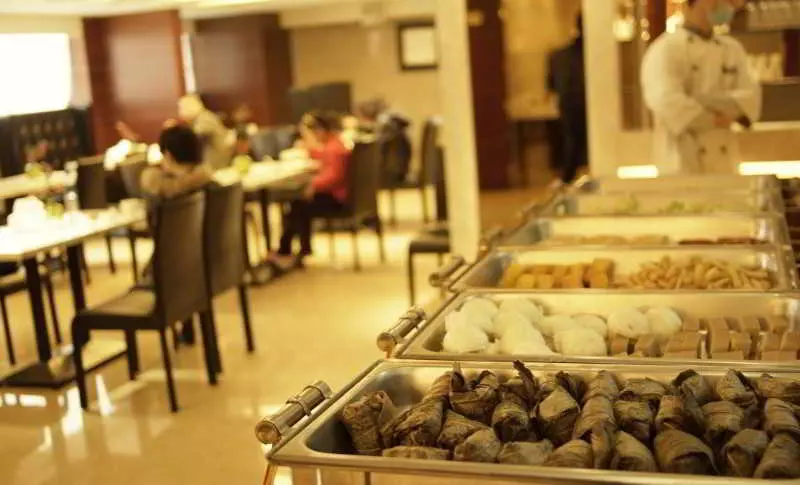 هتل Poltton International Apartment