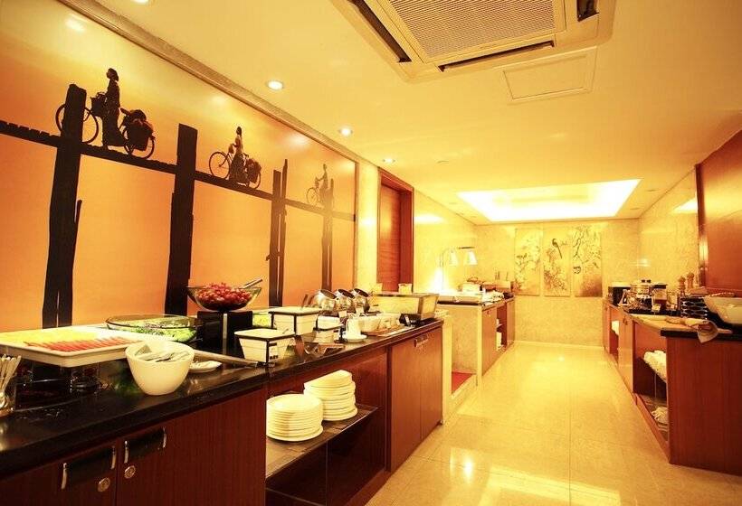 酒店 Poltton International Apartment