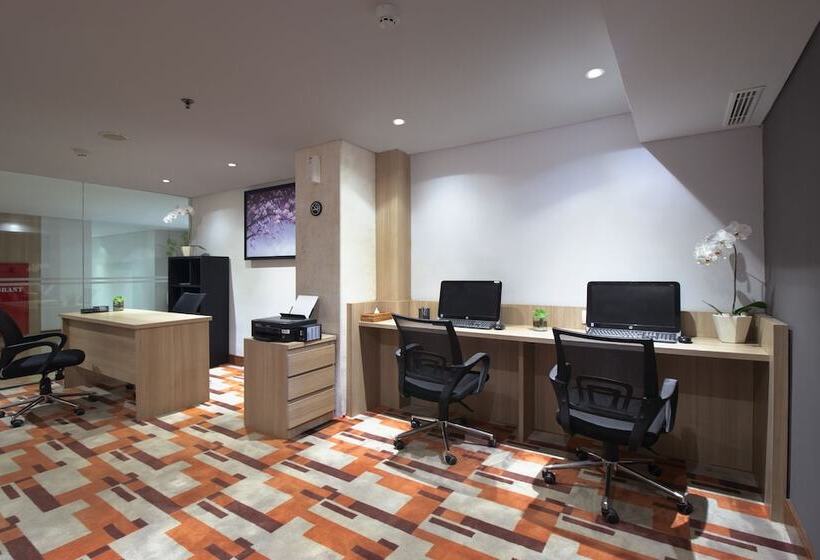 בית מלון כפרי Sovereign Bali