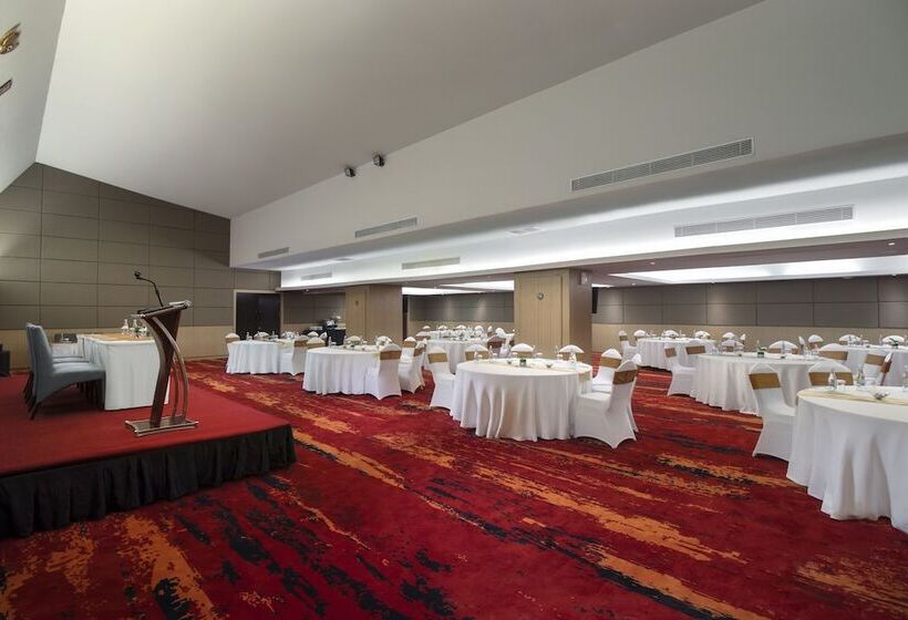 בית מלון כפרי Sovereign Bali