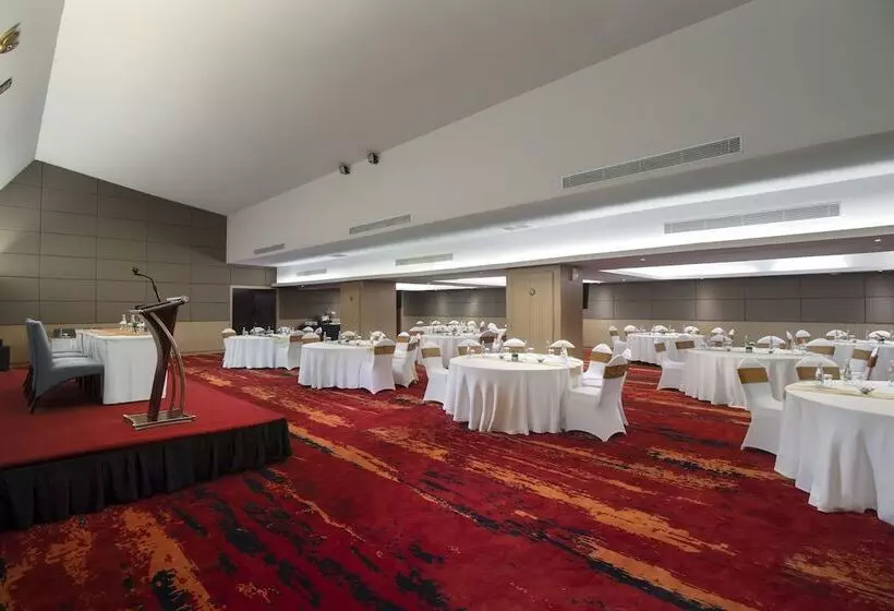 ホテル Sovereign Bali