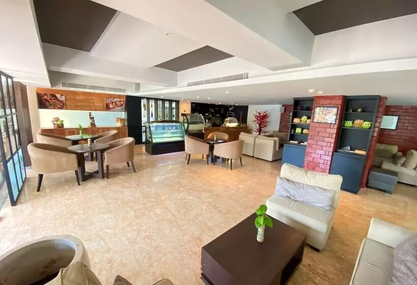 ホテル Sovereign Bali