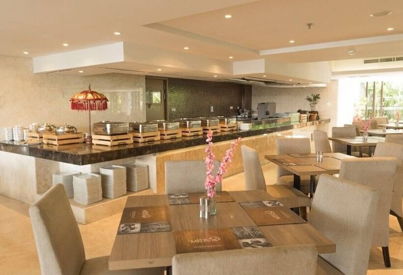 בית מלון כפרי Sovereign Bali