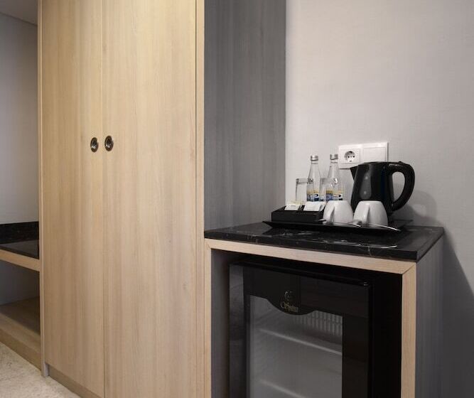 בית מלון כפרי Sovereign Bali