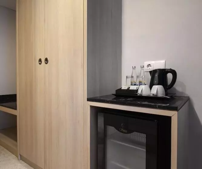 ホテル Sovereign Bali