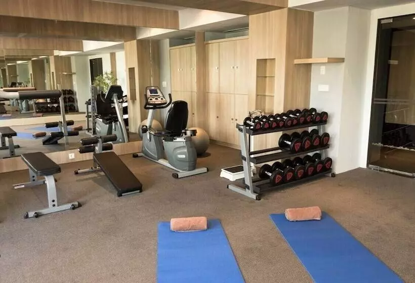 ホテル Sovereign Bali