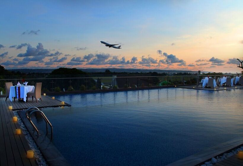 בית מלון כפרי Sovereign Bali