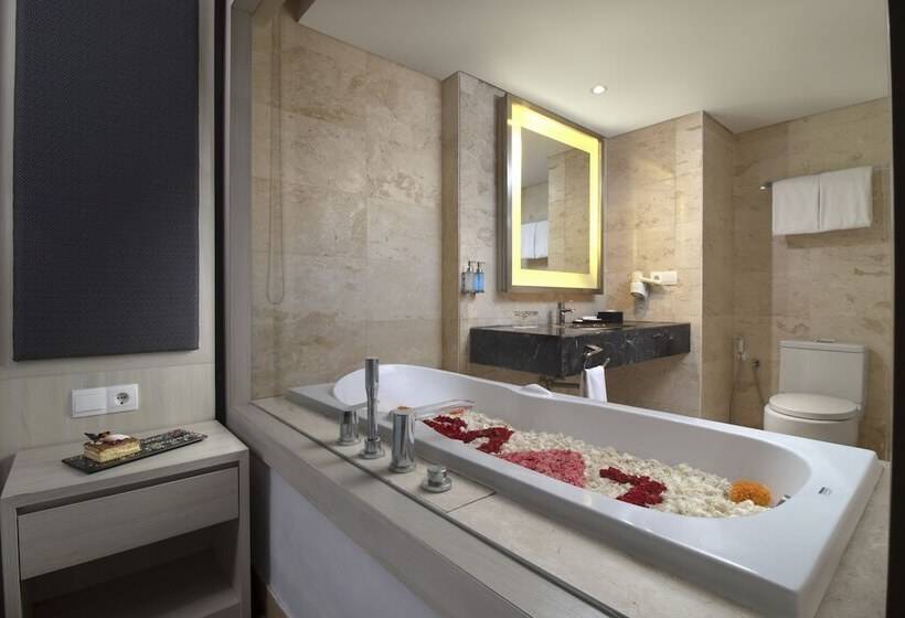 בית מלון כפרי Sovereign Bali