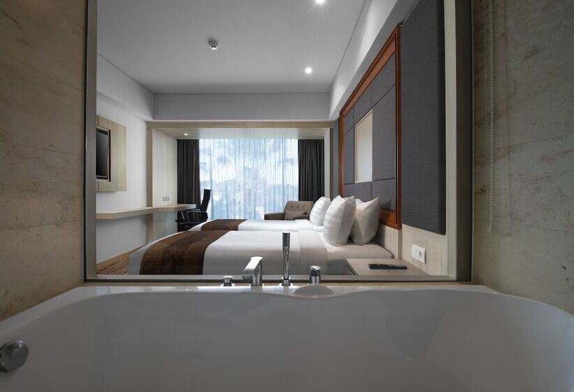 בית מלון כפרי Sovereign Bali