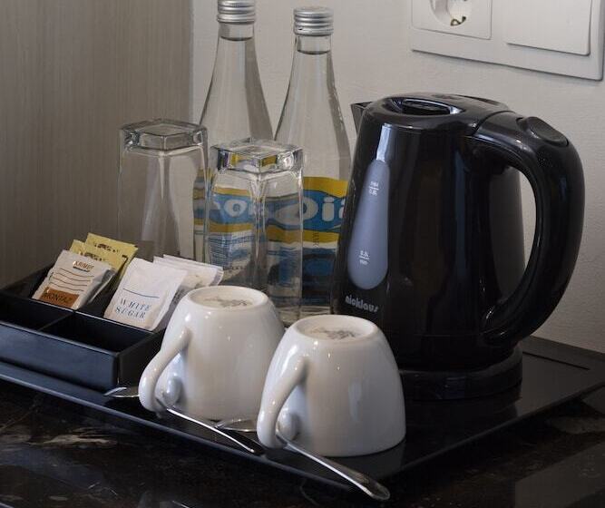 בית מלון כפרי Sovereign Bali