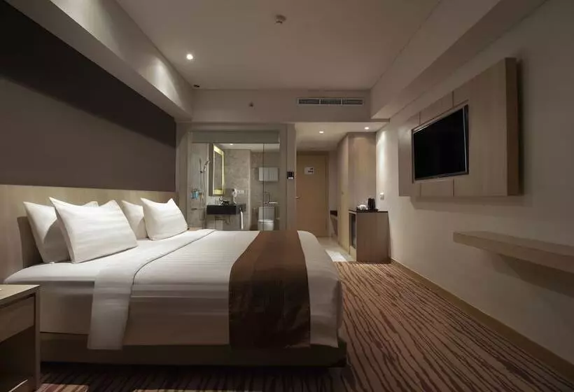 ホテル Sovereign Bali