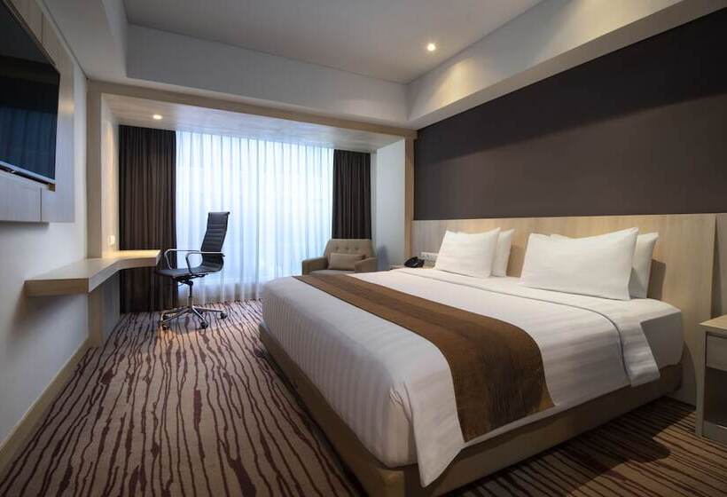 בית מלון כפרי Sovereign Bali