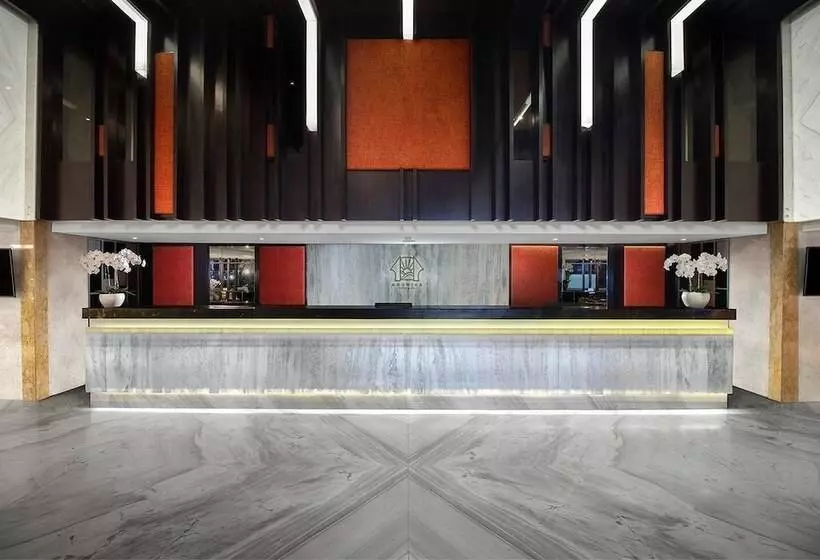 ホテル Sovereign Bali