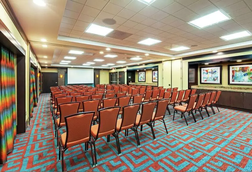 ホテル Hampton Inn & Suites By Hilton Houston North Iah