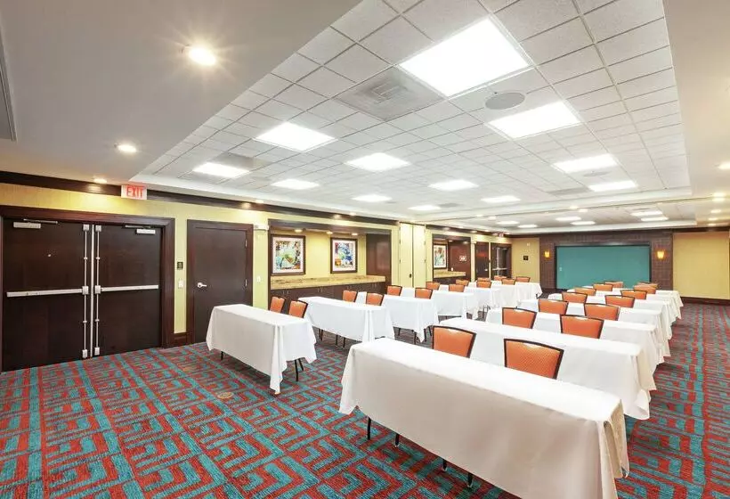 ホテル Hampton Inn & Suites By Hilton Houston North Iah