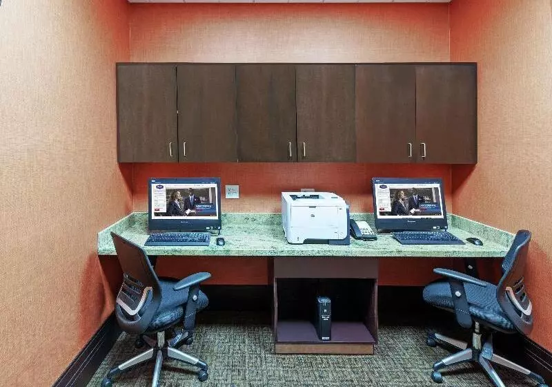 ホテル Hampton Inn & Suites By Hilton Houston North Iah