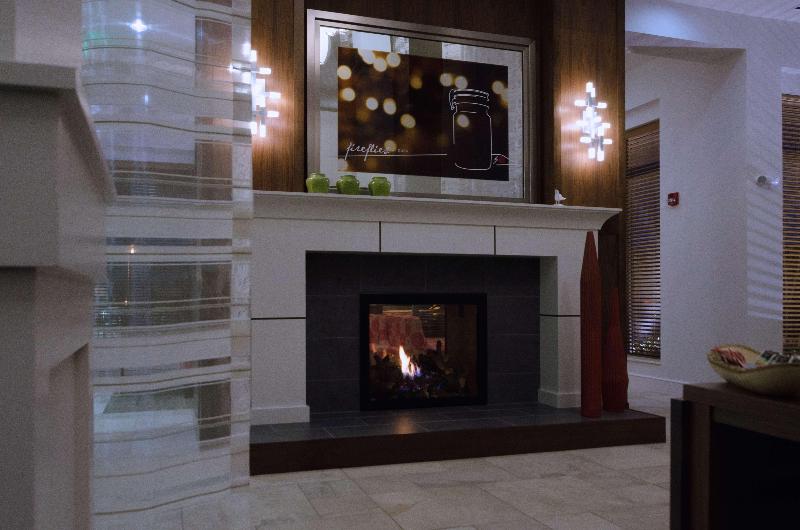 酒店 Hilton Garden Inn Hickory