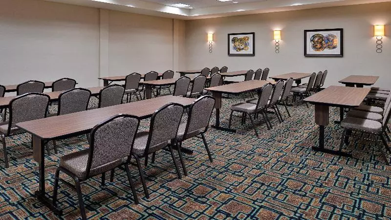 Holiday Inn Hotel & Suites Edmonton Airport Conference Centre, An Ihg