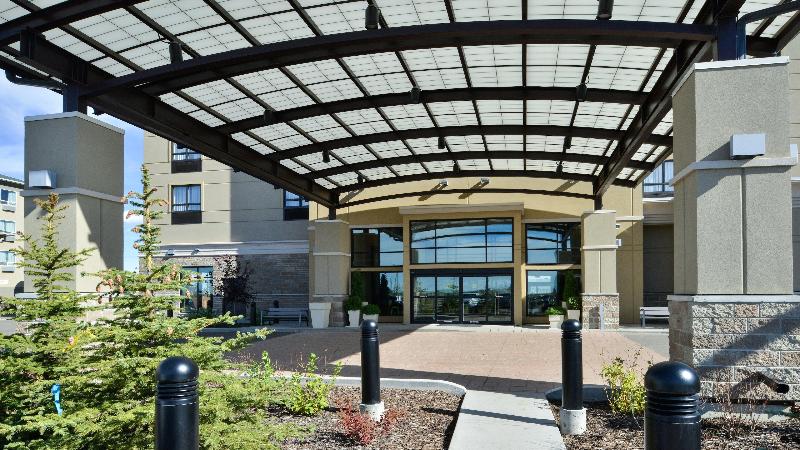 Holiday Inn Hotel & Suites Edmonton Airport Conference Centre, An Ihg