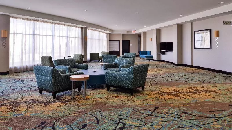 Holiday Inn Hotel & Suites Edmonton Airport Conference Centre, An Ihg