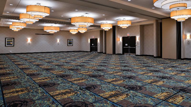 Holiday Inn Hotel & Suites Edmonton Airport Conference Centre, An Ihg