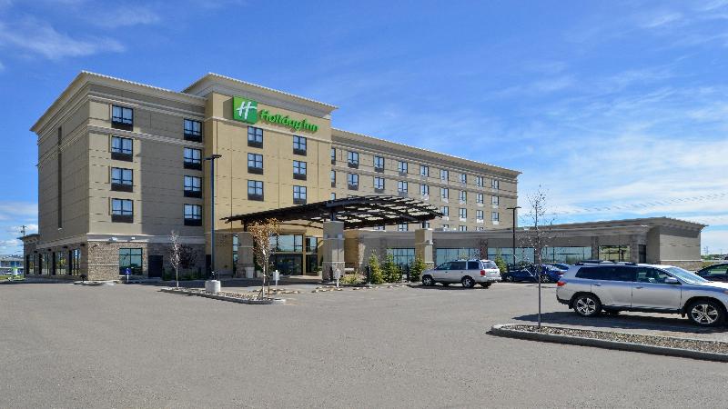 Holiday Inn Hotel & Suites Edmonton Airport Conference Centre, An Ihg