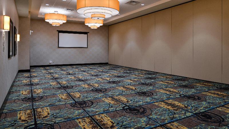 Holiday Inn Hotel & Suites Edmonton Airport Conference Centre, An Ihg