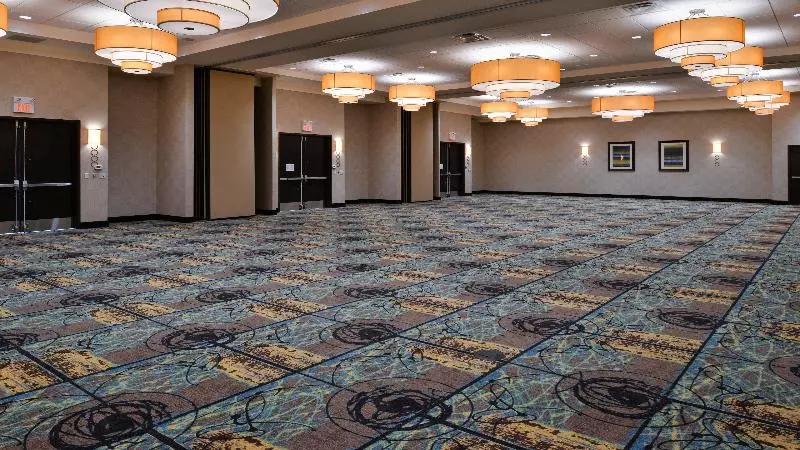 Holiday Inn Hotel & Suites Edmonton Airport Conference Centre, An Ihg