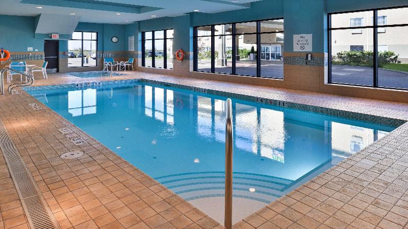 Holiday Inn Hotel & Suites Edmonton Airport Conference Centre, An Ihg