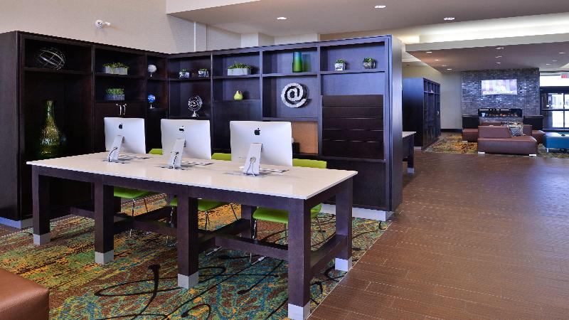 Holiday Inn Hotel & Suites Edmonton Airport Conference Centre, An Ihg