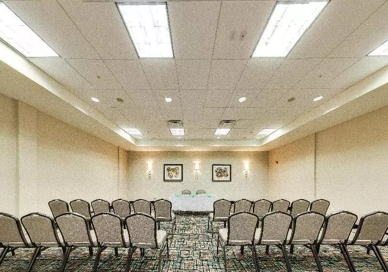 Holiday Inn Hotel & Suites Edmonton Airport Conference Centre, An Ihg