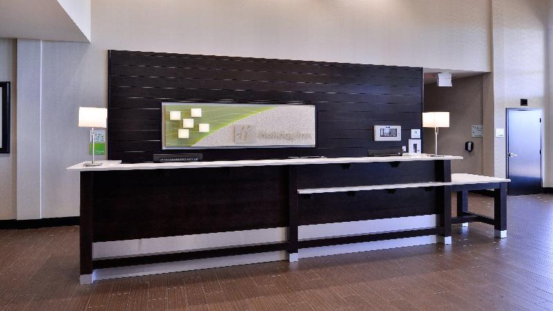 Holiday Inn Hotel & Suites Edmonton Airport Conference Centre, An Ihg