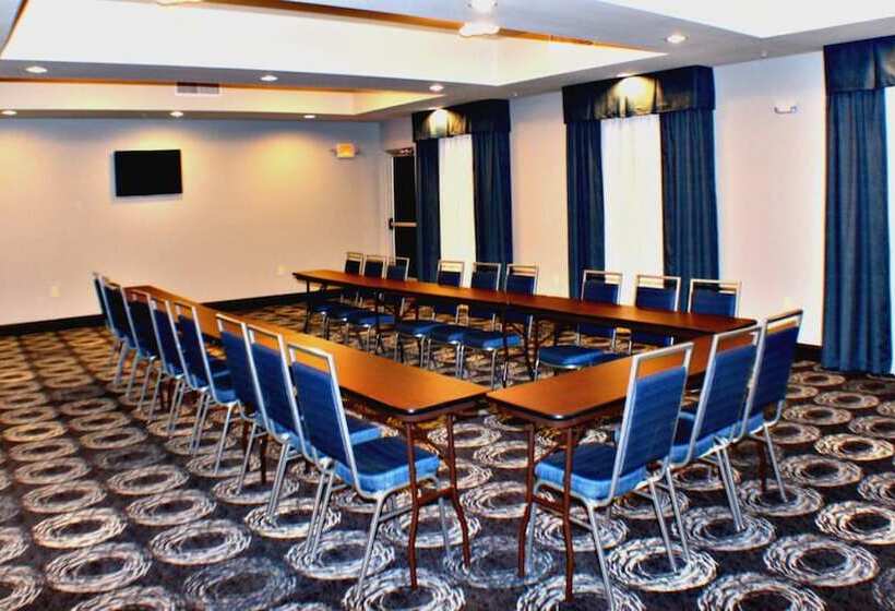 فندق Holiday Inn Express & Suites Bonham, An Ihg