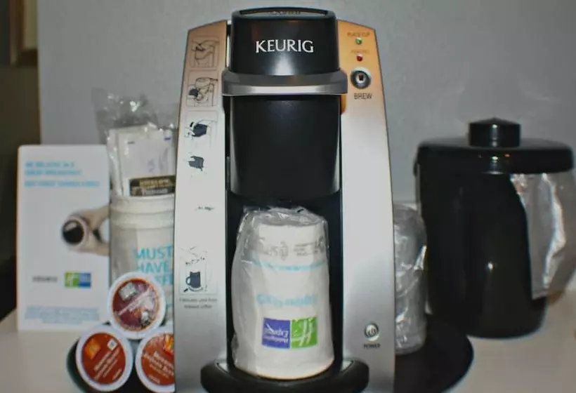 酒店 Holiday Inn Express & Suites Bonham, An Ihg