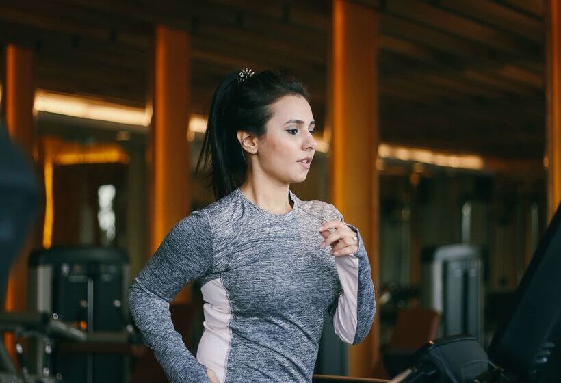 هتل Hyatt Regency Ahmedabad