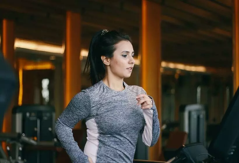 Hotel Hyatt Regency Ahmedabad