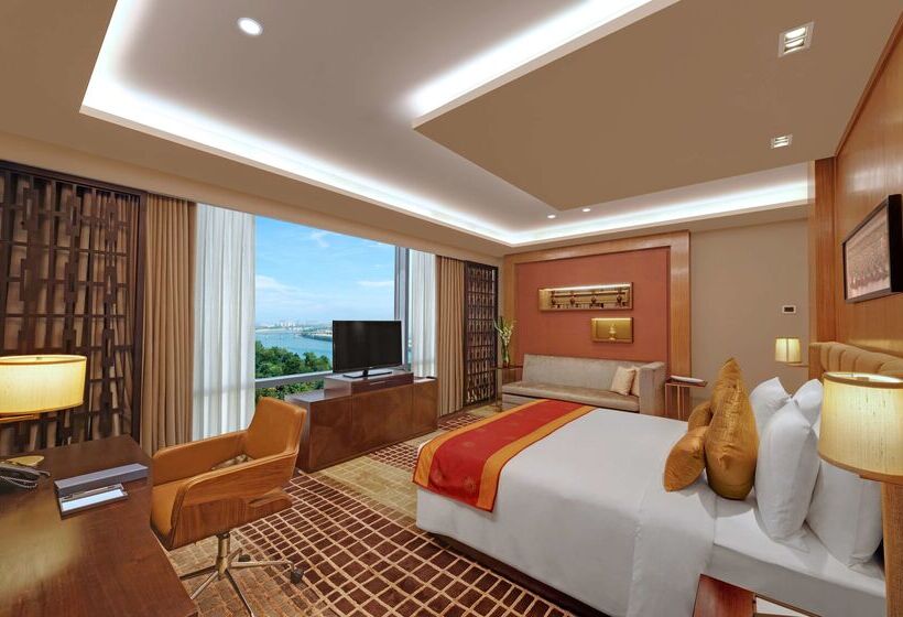 هتل Hyatt Regency Ahmedabad